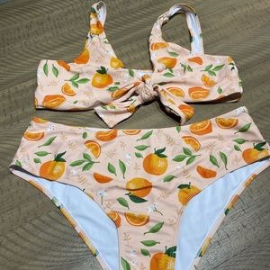 SHEIN swimsuit
